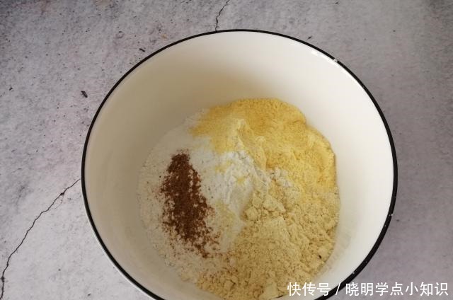 不和面|早餐就馋它,不和面不揉面,一煎一卷就搞定,孩子特爱吃