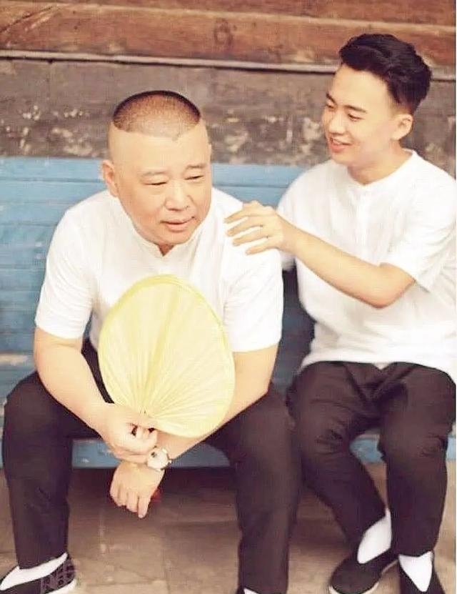 大脑|郭麒麟开启最强大脑“打脸”网友,谁说初中毕业的人没文化?