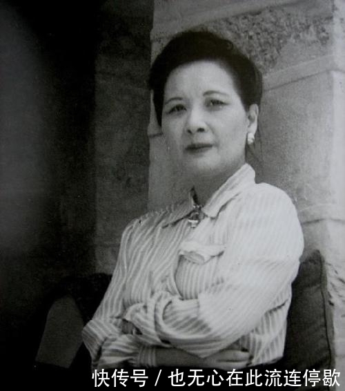  铺床|宋美龄有一奇怪习惯, 到了美国也不改, 服务员每次铺床都尴尬不已