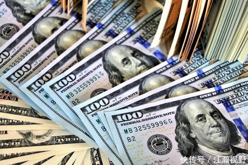 哈撒韦|巴菲特持现金1466亿美元创历史新高,股神大把拿现金意欲何为?