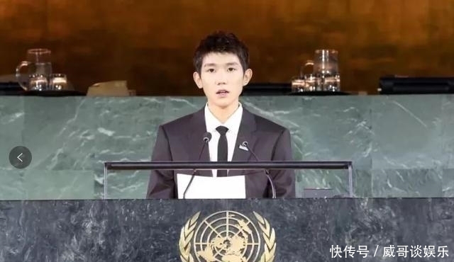 各奔东西|三年前各奔东西的TFBOYS组合，为什么只剩易烊千玺混得最好