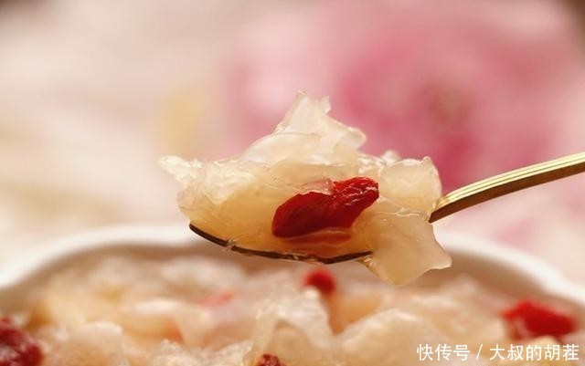 白露|从白露开始,每天给家人煮“白露汤”,一直喝到秋分,滋补去秋燥