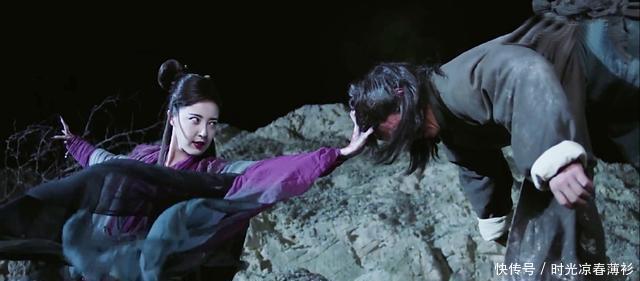  一共|《射雕英雄传》二流高手排名，一共有9个人，第一让郭靖害怕！