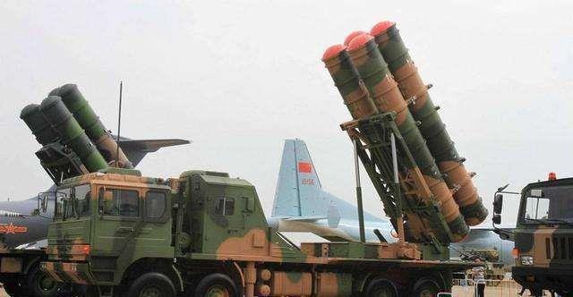  购买|这才是中国的好兄弟！此国无视美国威胁，坚决购买中国防空导弹