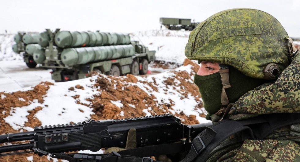 土耳其|为什么土耳其取消部署S400防空导弹原因提前曝光，令人意想不到