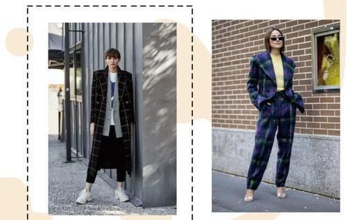 减龄|想要穿搭年轻还显小,掌握这几套学院减龄风搭配,看着能小好几岁