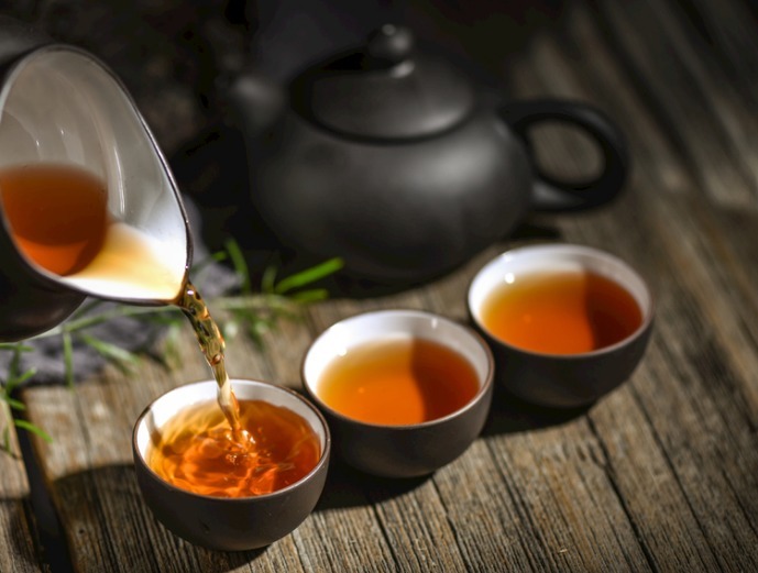 魅力|茶文化的魅力,你了解多少?不了解的人快来感受一番