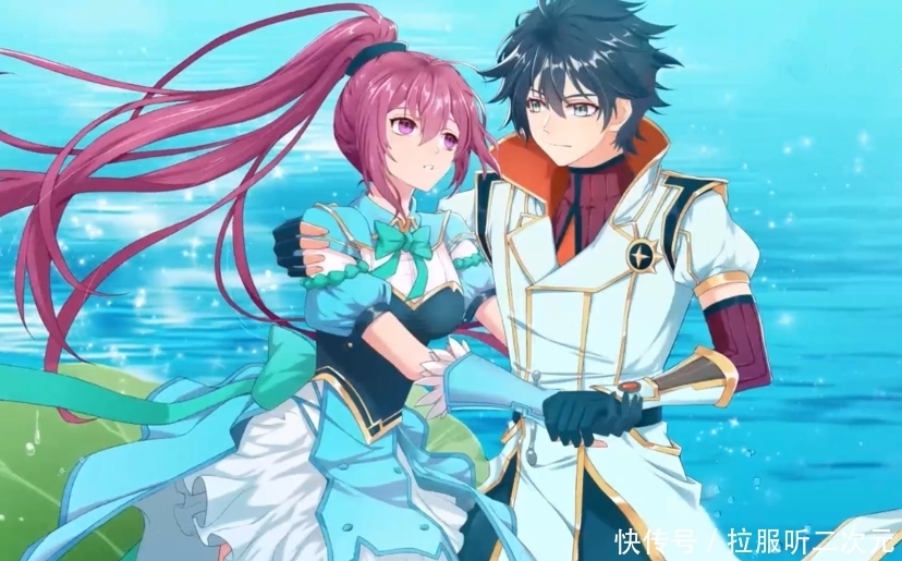 读者|终极斗罗21:曹德智玩字母缩写猜测,这些哑谜剧透你都猜出来吗?