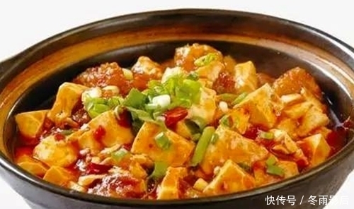 萝卜|让人馋涎欲滴的几道家常美食,香而不腻,好吃好看也好做,试试吧