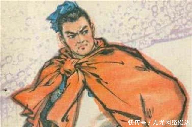 起义|陈胜吴广起义后，世人皆知陈胜兵败被杀，那吴广了