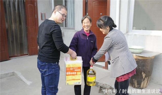 孩子|这3类父母，老了之后孩子抢着“孝顺”，晚年生活很幸福