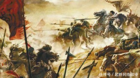 自尽|项羽自尽1300多年后，一女子看破他为什么不肯过江东