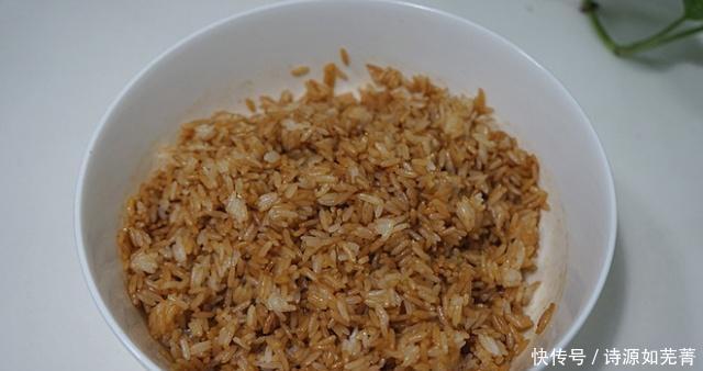 爽口|虾和“它”天生一对清脆爽口,不油腻,钙的吸收比牛奶好