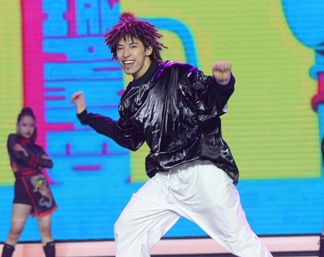 冠军|王一博战队的“布布”会成为冠军吗?而钟汉良有自己应对策略