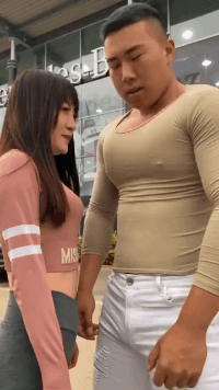生活|搞笑GIF：大表哥以后的生活苦不堪言了！