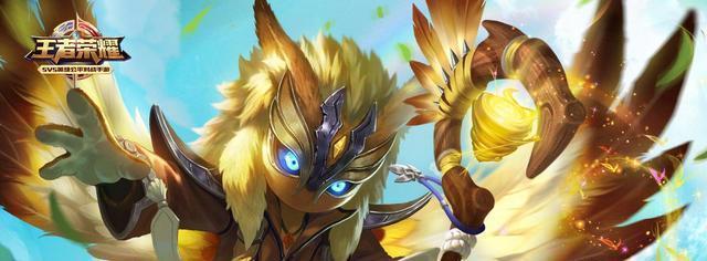  最新|上分的你别错过！王者荣耀公布最新调整，看看哪些英雄有变化