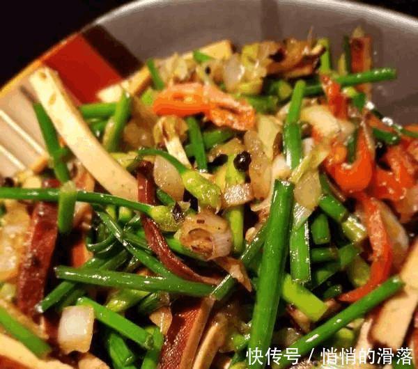 锅里|这几道馋人的家常菜一直都想吃!