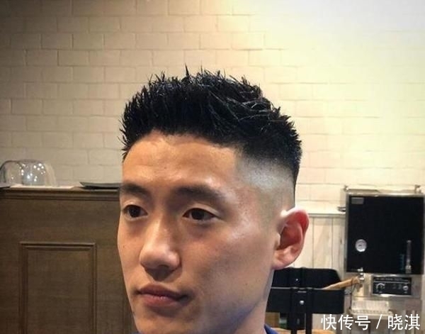  特征|周边光发型适合哪些人 拥有这3个特征的男士特别适合