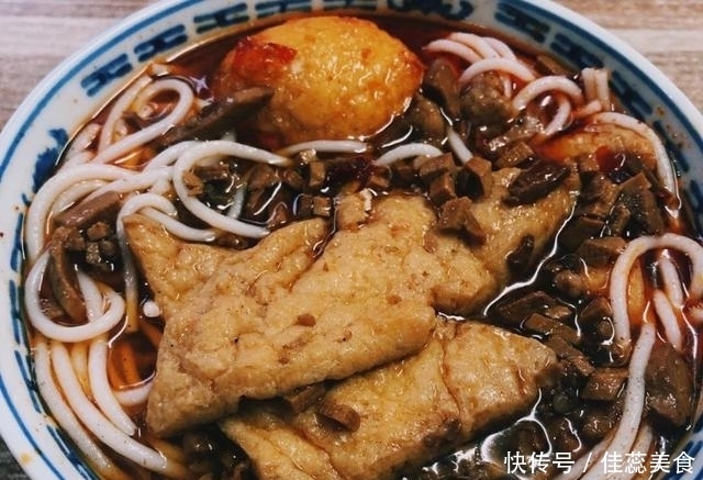 四川抄手|这6道特色面食在全国很受欢迎,早上来一碗,肚子管饱量不少