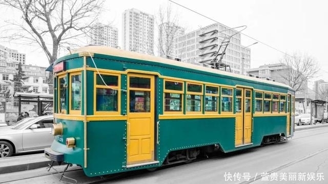 看过|看过太多的海,仍为这座“北方明珠”着迷