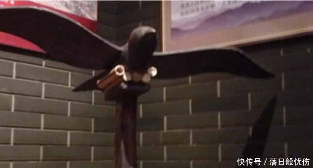 奇特|古代最牛猛兽兵器:第一造型最奇特,被誉为冷兵器般“轰炸机”