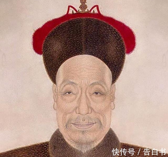 何绍基|清朝三百年第一书法家，因父亲当年的一句玩笑话，痛失状元