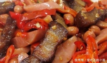 好吃|好吃到婆婆都说好的家常菜,非常解馋,每次做都被吃光。