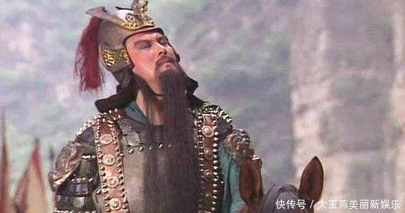 名将|曹操真正忌惮的名将只有4位，3人在蜀汉，1人在东吴，张飞落榜！