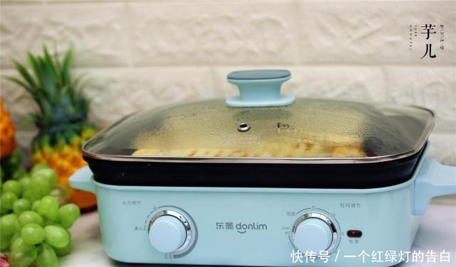 懒人|懒人早餐新吃法,比做韭菜盒子更简单,一卷一煎,香酥可口吃不够