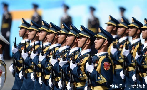  印度|我国阅兵式有多惊艳？外国人看后怀疑自己眼睛，直呼“电脑合成”