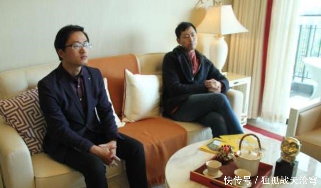 观察|还记得“水哥”王昱珩吗被警方邀请参与破案,后来怎样了