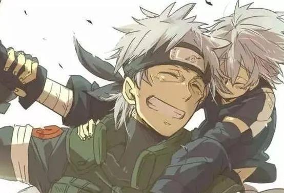  火影|火影：这四位若是被召唤出来，辉夜根本不会出现，他直接灭掉斑