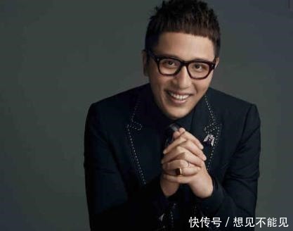  岳云鹏|“作死”的华少被称“中国好舌头”，却一再膨胀炫富，得罪张家辉