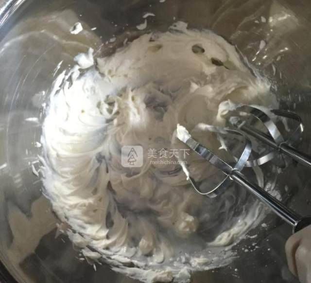 鼎力|在家就可以做的水果乳酪派,吃货们的鼎力推荐