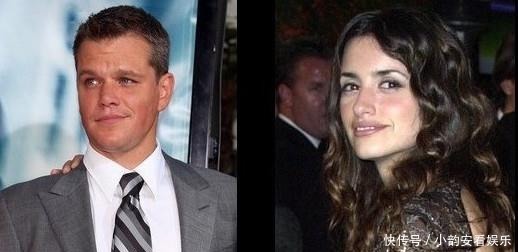 分手|马特·达蒙7次恋爱,最后迎娶了酒保女孩:她不一样