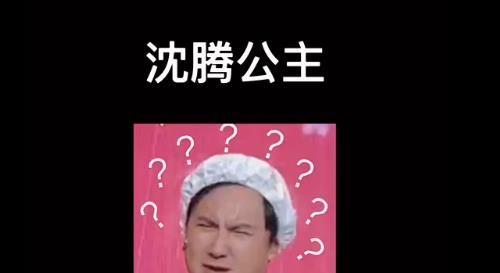 啥时候|华晨宇直播闹笑话,神断句“沈腾公主,抱”,腾哥啥时候成公主了