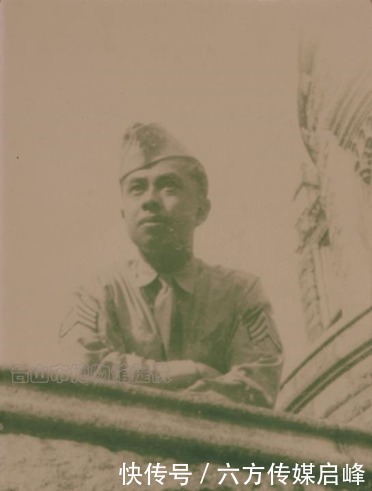 飞虎队|震撼人心!追寻这些台山人传奇故事