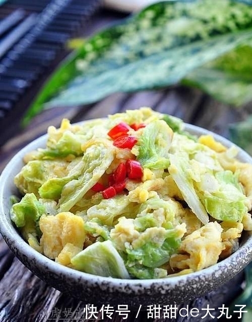 老少皆宜|花式炒鸡蛋16道,老少皆宜,清香下饭又营养