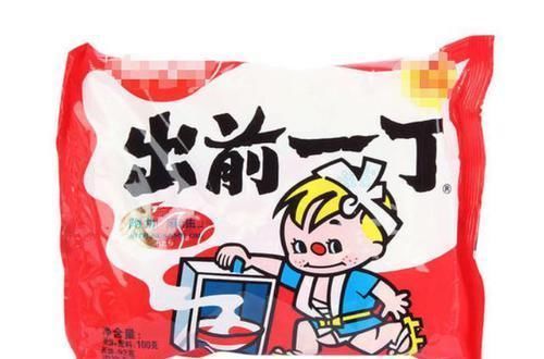 实惠|在超市的5种“尴尬”方便面，明明好吃又实惠，可惜却无人问津