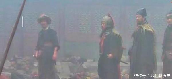 机会|错失三次拯救梁山好汉的机会 宋江究竟是忠诚义气还是腹黑自私