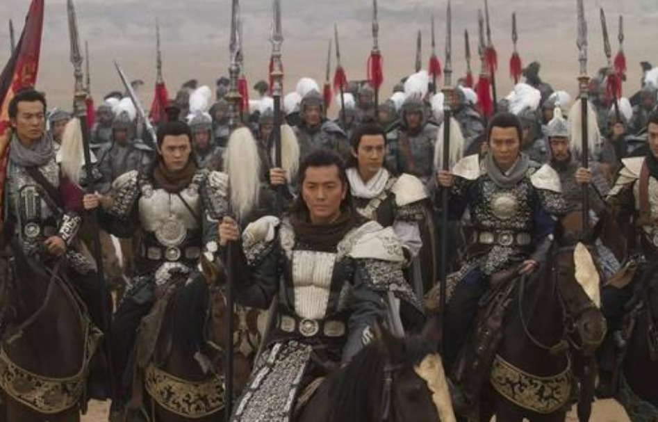 演义中|历史上杨家将怎么死的，是跟传说中的一样吗？