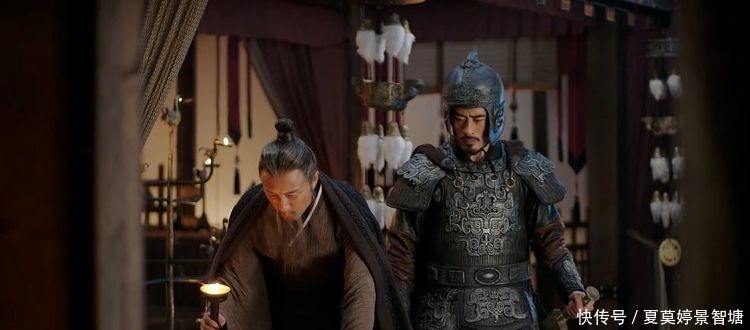 战略规划|蜀汉的北伐事业,究竟被谁葬送诸葛亮的北伐,姜维也不懂