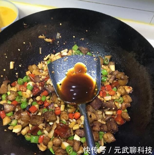 到底|蚝油到底怎么用现在才知道,之前一直用错了,难怪不好吃