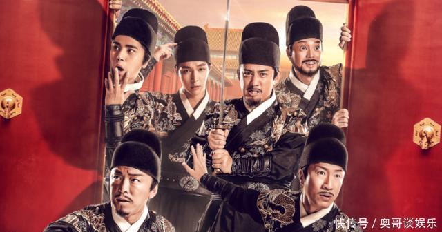 重聚|《极限挑战》前导演严敏出新综搭档老朋友黄磊,男人帮重聚有望