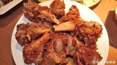 称得上|中国最好吃的7类东北菜，全吃过的，才称得上是一位正宗的东北人