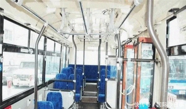 让座|日本人坐公交为什么从不给老人让座？原因让人钦佩