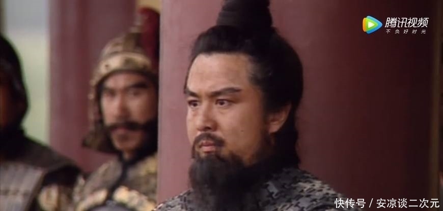 曹操|同是曹操非常倚重的大将,李典为什么与张辽为何关系不好?