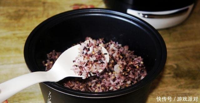 胖子|粗粮这么做低糖好吃又健康,糖尿病人也能敞开吃,胖子吃了还能瘦