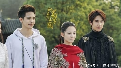 霸屏|肖战王一博太默契,一人3部待播剧,2021妥妥霸屏来袭!