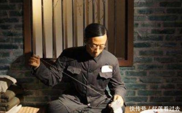 晚年|溥仪晚年带妻子去故宫玩,碰到了一白发老人,为何脸色大变?